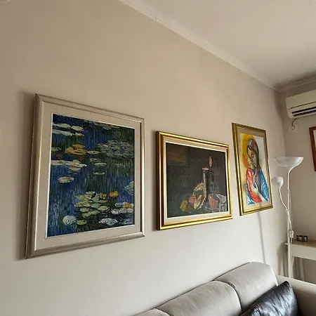 Appartement Big Fashion 3 Dakika Podgorica