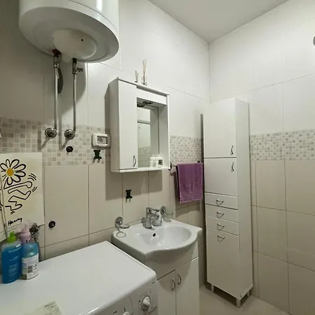 Appartement Big Fashion 3 Dakika *